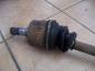 Preview: Hyundai Tucson 2,0 Antriebswelle Vorne Links 49542-33520