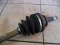 Preview: Hyundai Tucson 2,0 Antriebswelle Vorne Links 49542-33520