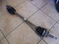 Preview: Hyundai Tucson 2,0 Antriebswelle Vorne Links 49542-33520