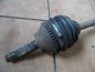Preview: Hyundai Santa Fe Antriebswelle Vorne Links 49542-33720