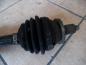 Preview: VW Polo 9N Antriebswelle Vorne Links