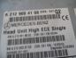 Preview: Mercedes-Benz E-Klasse W212 Radio CD-Player Navigationssystem A2129004108