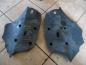 Preview: BMW 3er F30 320d Hinterachse Abdeckung Hinten 6796137 / 6796138