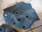 Preview: BMW 3er F30 320d Hinterachse Abdeckung Hinten 6796137 / 6796138