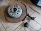 Preview: BMW 3er F30 320d Achsschenkel Radnabe Radlager Hinten Rechts
