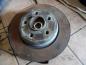 Preview: BMW 3er F30 320d Achsschenkel Radnabe Radlager Hinten Links
