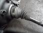 Preview: BMW 3er F30 320d Differential mit Antriebswelle Hinten 7597690 / 7597689