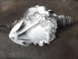 Preview: BMW 3er F30 320d Differential mit Antriebswelle Hinten 7597690 / 7597689