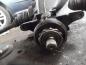 Preview: BMW 3er F30 320d Differential mit Antriebswelle Hinten 7597690 / 7597689