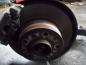 Preview: BMW 3er E46Compact Differential Hinterachse Achsschenkel