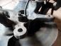 Preview: BMW 3er E46 Achsschenkel Radnabe Radlager Vorne Rechts