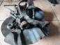 Preview: BMW 3er E46 Achsschenkel Radnabe Radlager Vorne Links