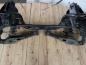 Preview: Hinterachse Ford Mondeo Bj.2007 Achse hinten Trommelbremse komplett