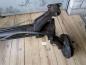 Preview: Hinterachse Achse Achstr?ger Original Peugeot Partner Diesel Bj. 2001