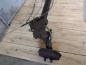 Preview: Hinterachse Achse Achstr?ger Original Peugeot Partner Diesel Bj. 2001