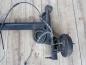 Preview: Chevrolet Matiz Bj.2007 Hinterachse Komplett Achse hintenTrommelbremse Original