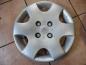 Preview: Citroen Saxo Radkappe 14-Zoll 9635616880 / 9641233680