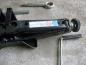Preview: Fiat Punto Wagenheber mit Radschl?ssel 51776576