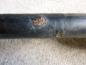 Preview: Skoda Fabia Bj 2002 Original Antriebswelle Vorne Links 6Q0407271BC