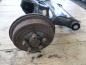 Preview: Hinterachse Achstr?ger Achse hinten Skoda Fabia 6Y Bj 2002