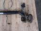 Preview: Ford Fiesta Bj 2002 Original Hinterachse Achse hinten  2S615K574AV