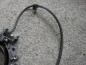 Preview: Seat Ibiza Dichtung Kurbelwelle Kurbelwellendichtung 030103171G 9805940