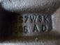 Preview: Ford Focus Halter Lager Antriebswelle Rechts XS7W3K305AD