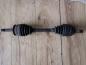 Preview: Opel Corsa B Antriebswelle Gelenkwelle Links kurz Fahrerseite 26044061