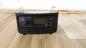 Preview: Toyota Yaris Verso Display Bedienteil Radio Anzeige 86110-52121