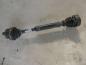 Preview: VW Passat Audi A4 Antriebswelle vorne rechts Gelenkwelle 3D0407272AP