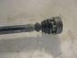 Preview: VW Passat Audi A4 Antriebswelle vorne rechts Gelenkwelle 3D0407272AP