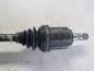 Preview: Original Opel Corsa C Bj.2005 Antriebswelle vorne links