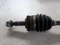 Preview: Original Opel Corsa C Bj.2005 Antriebswelle vorne links