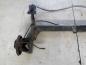 Preview: Ford fiesta Bj.98 Hinterachse Achse Achstr?ger