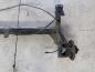 Preview: Ford fiesta Bj.98 Hinterachse Achse Achstr?ger