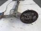 Preview: Ford fiesta Bj.98 Hinterachse Achse Achstr?ger