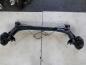 Preview: VW Polo 6N2 Bj.99-2001 Achse Hinterachse Trommelbremse ohne ABS