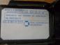 Preview: Original Toyota Yaris Verso Zündschloss 8978352020 727MN090961 627727000