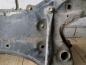 Preview: Toyota Yaris Verso Bj:2001 Vorderachse Tr?ger Achstr?ger vorne