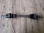 Preview: Original Peugeot 206 Bj.1996 Antriebswelle welle Links
