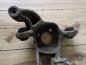Preview: Opel Vectra B Bj 1998 Original Achsschenkel Halter Strebe Hinten Rechts