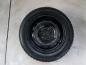 Preview: 1 x Stahlfelge Rad Winterreife Ford Focus 175/65 R14 82T - 5,5Jx14H2 ET47,5
