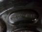 Preview: 1 x Stahlfelge Rad Winterreife Ford Focus 175/65 R14 82T - 5,5Jx14H2 ET47,5
