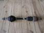 Preview: Opel Astra G Bj 1999 Original Antriebswelle vorne links