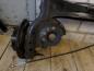 Preview: Toyota Yaris Verso 03-05 Hinterachse Achse m. Trommelbremse ABS