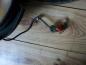Preview: Audi A4 Achsschenkel mit Bremssattel Vorne Rechts 8D0407258AC