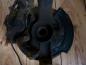 Preview: Audi A4 Achsschenkel mit Bremssattel Vorne Links 8D0407257AC