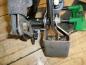 Preview: Original Ford Focus Kupplungspedal und Bremspedal Bremse 98AB2450
