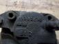 Preview: Dacia Sandero SD Bj 2010 Achsschenkel Radlagergeh?use mit Bremssattel V Rechts