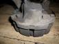 Preview: Dacia Sandero SD Bj 2010 Achsschenkel Radlagergeh?use mit Bremssattel V Rechts